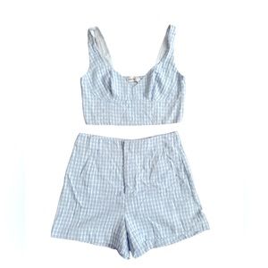 2 piece Elodie outfit